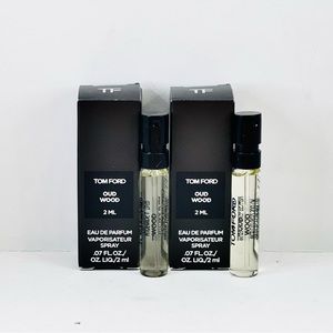 Tom Ford Oud Wood X2